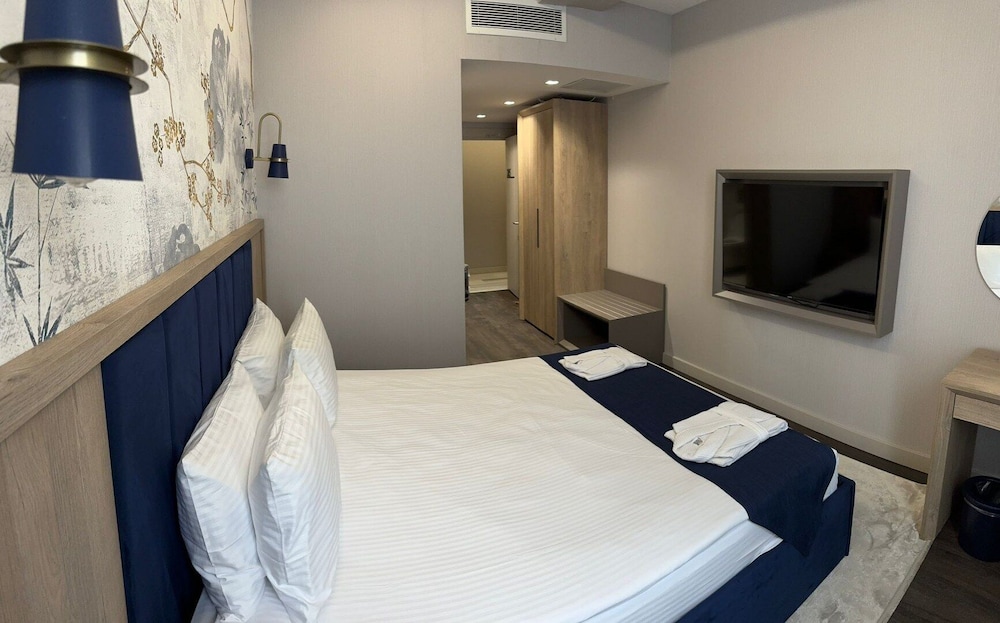 Querencia Hotel 15