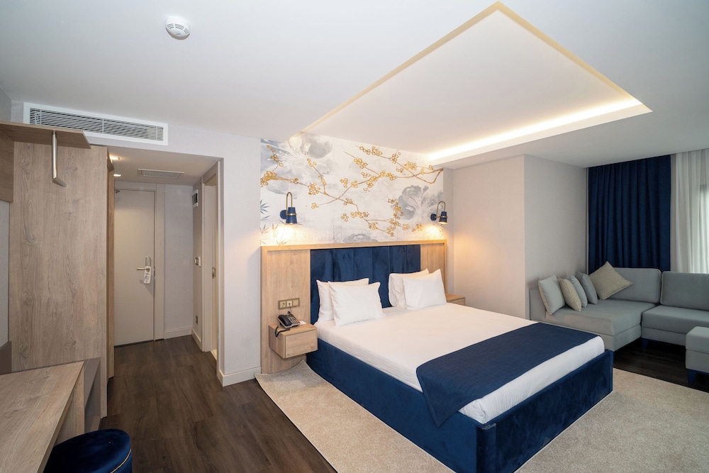 Querencia Hotel 21