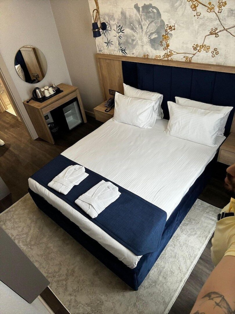 Querencia Hotel 11