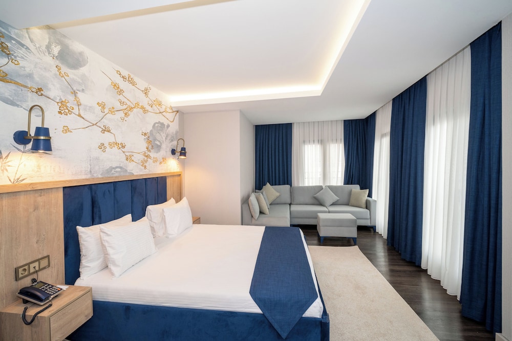 Querencia Hotel 22