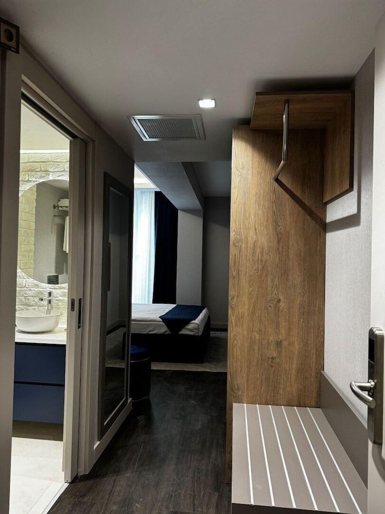 Querencia Hotel 5