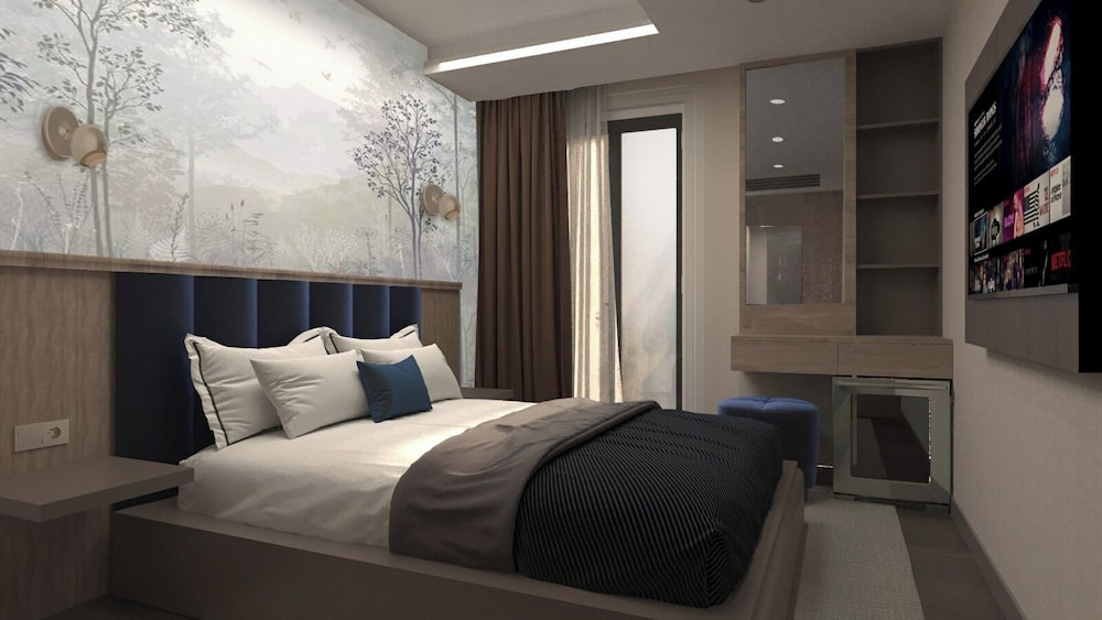 Querencia Hotel 3