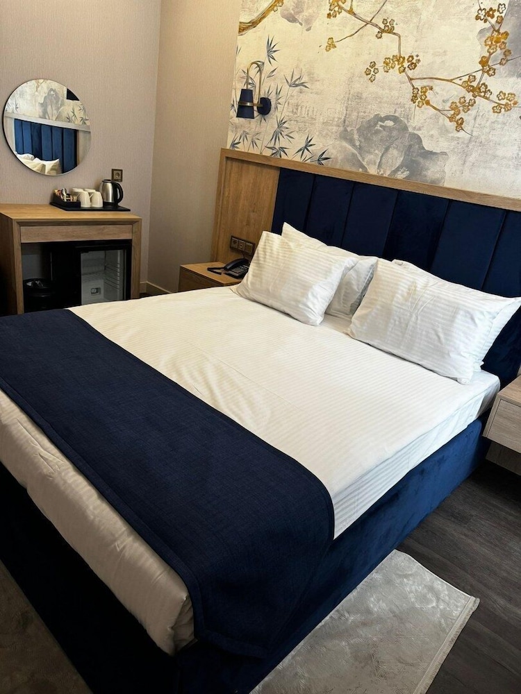 Querencia Hotel 12