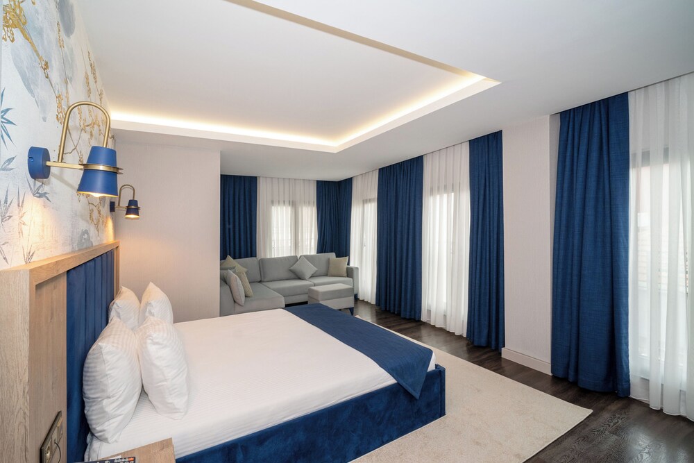 Querencia Hotel 24