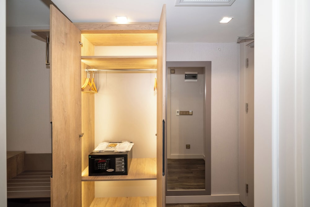 Querencia Hotel 20