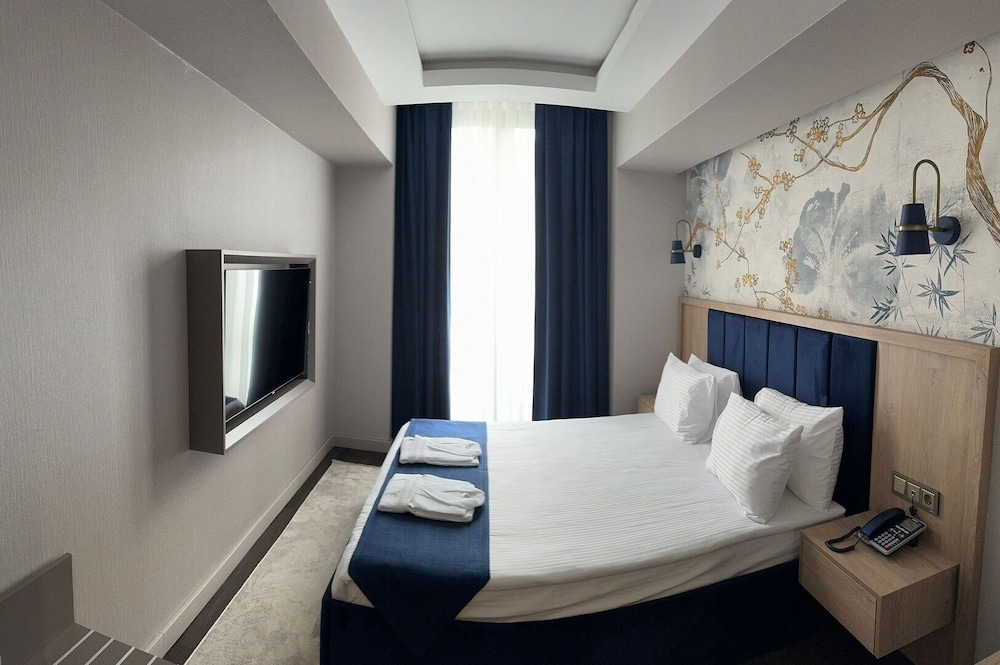 Querencia Hotel 10