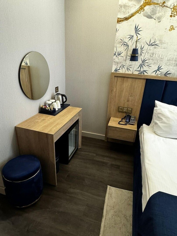 Querencia Hotel 9