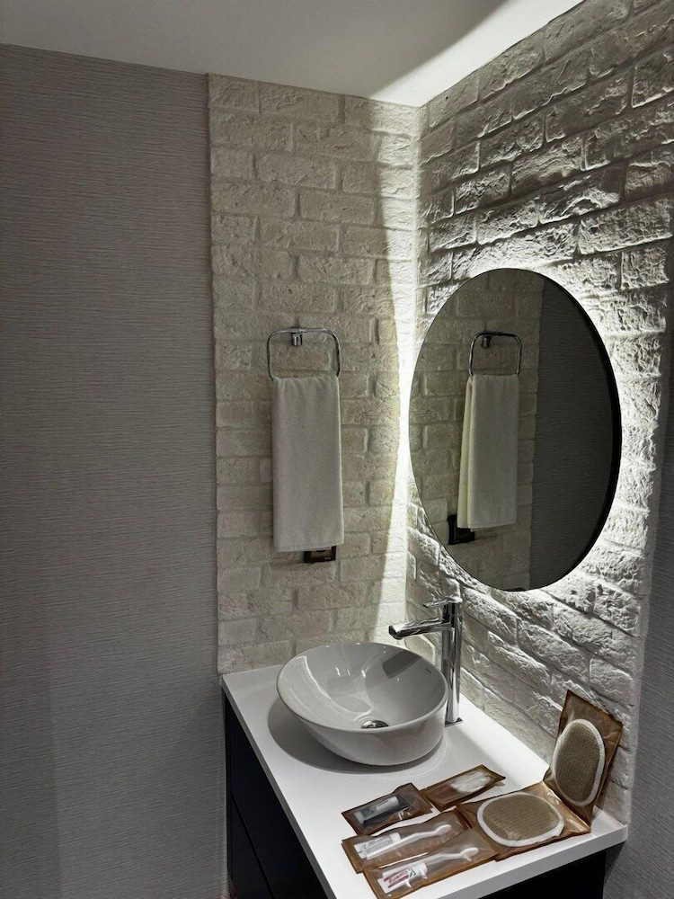 Querencia Hotel 14