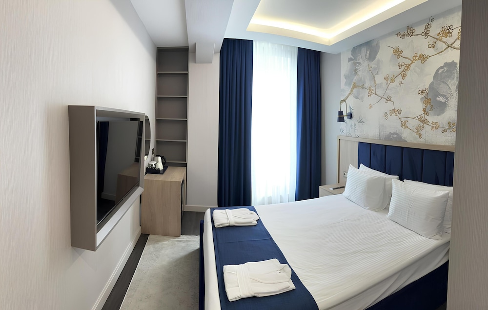 Querencia Hotel 4