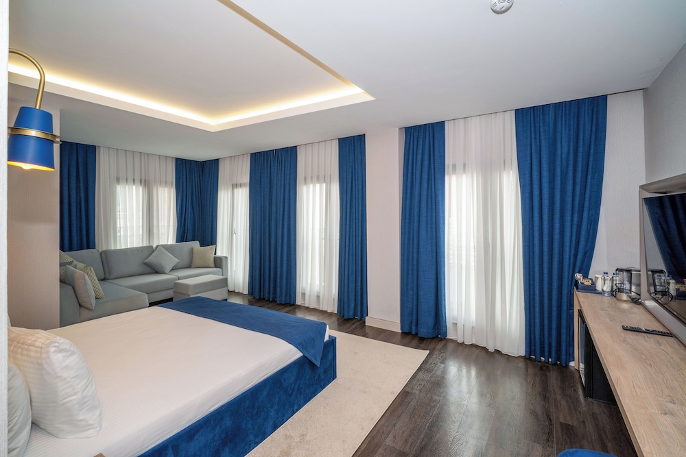 Querencia Hotel 16