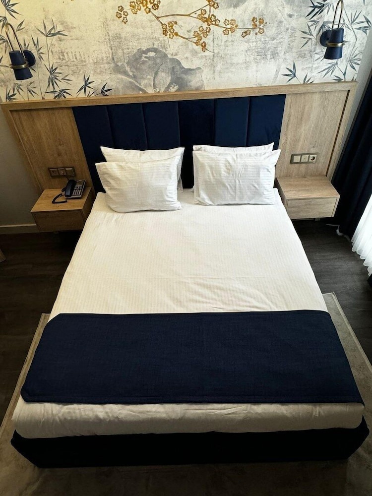 Querencia Hotel 7