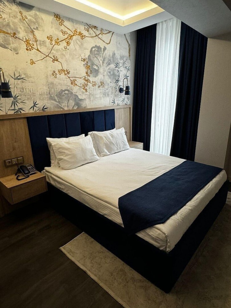 Querencia Hotel 13