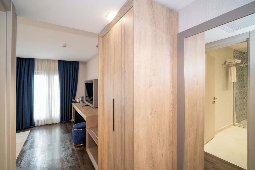 Querencia Hotel 23