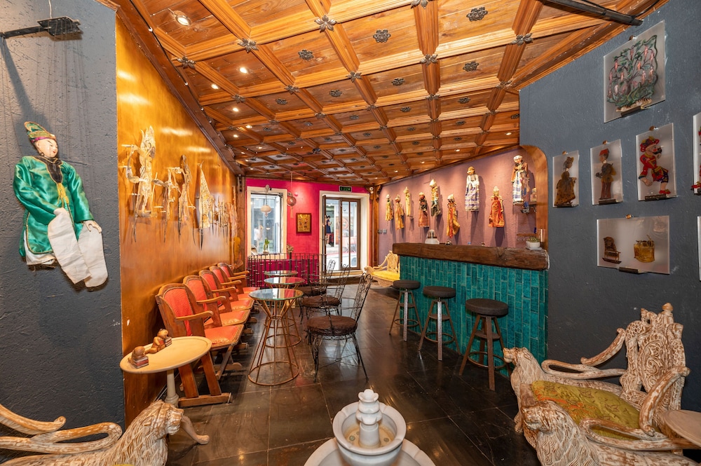 Taksim Antique Hotel 5