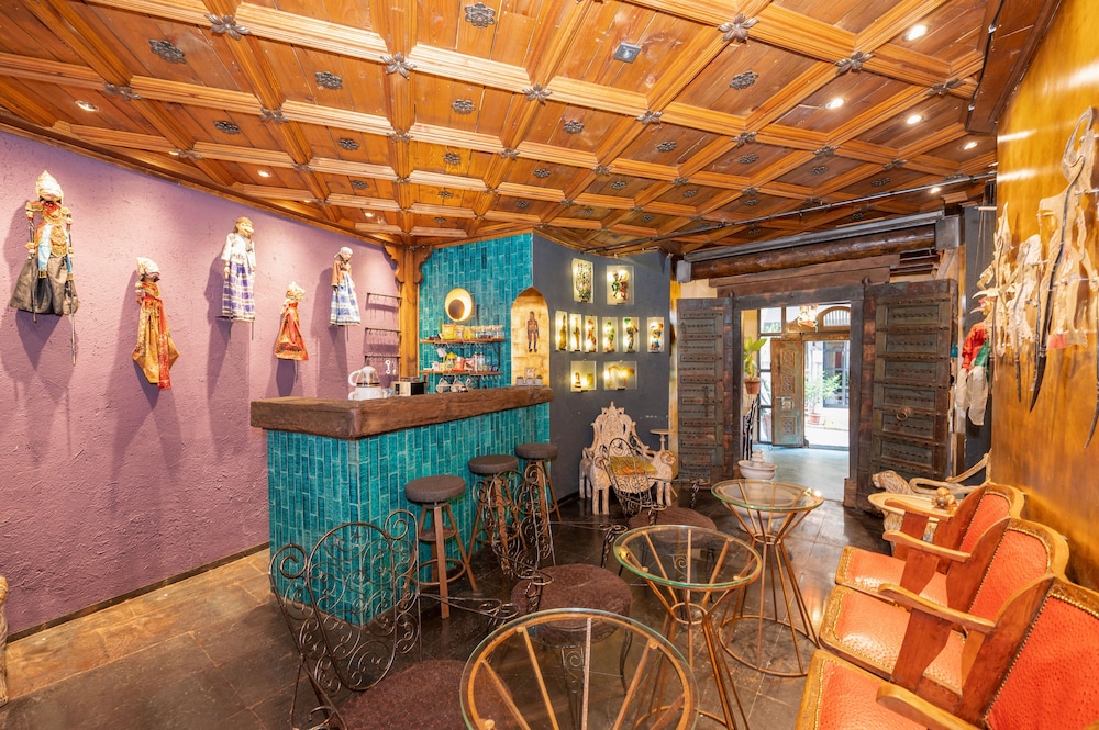 Taksim Antique Hotel 3