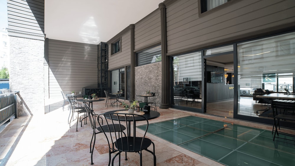 Kriti Hotel 15