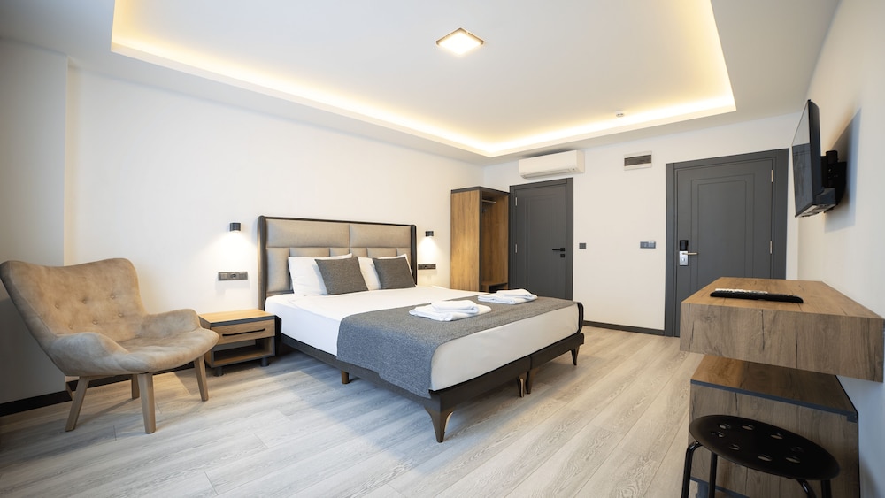 Kriti Hotel 1