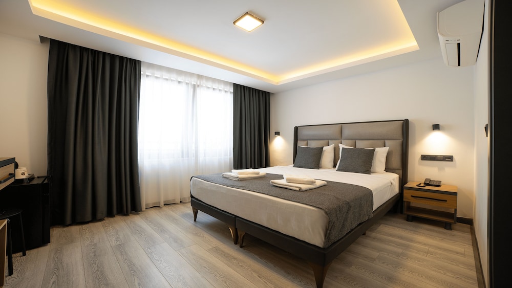Kriti Hotel 3