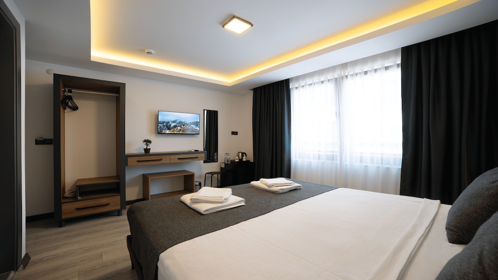 Kriti Hotel 5