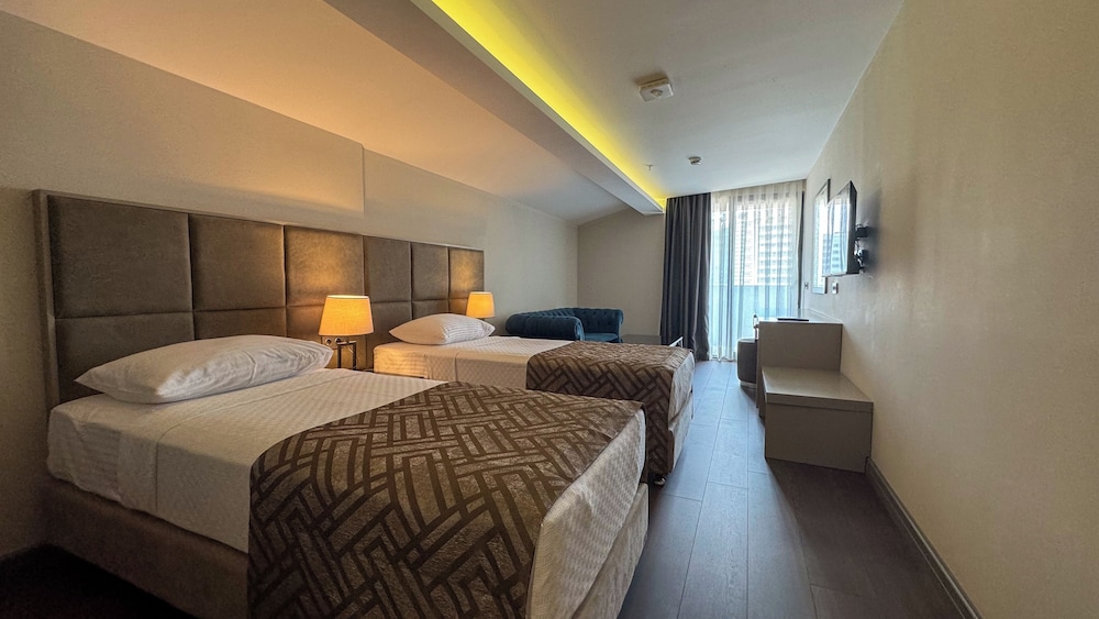 Alice Hotel 23