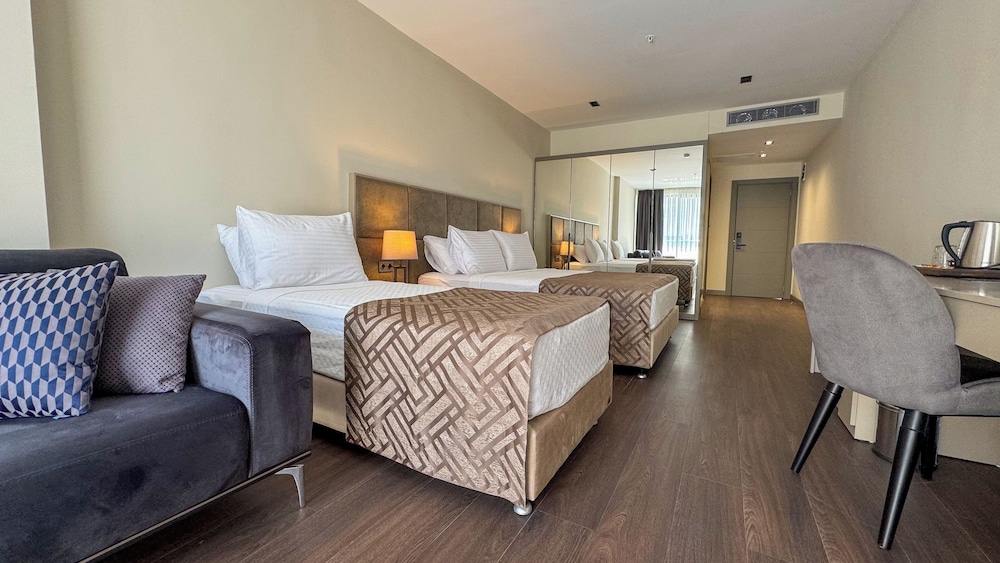 Alice Hotel 12