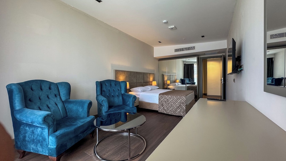 Alice Hotel 21
