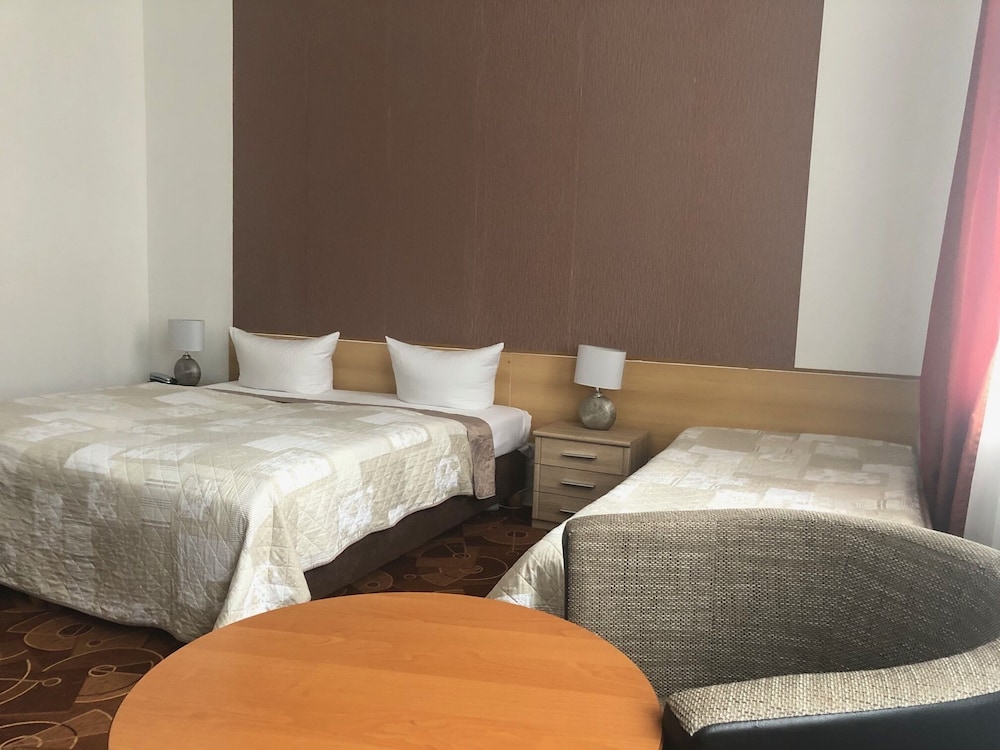 Hotel Castell 23