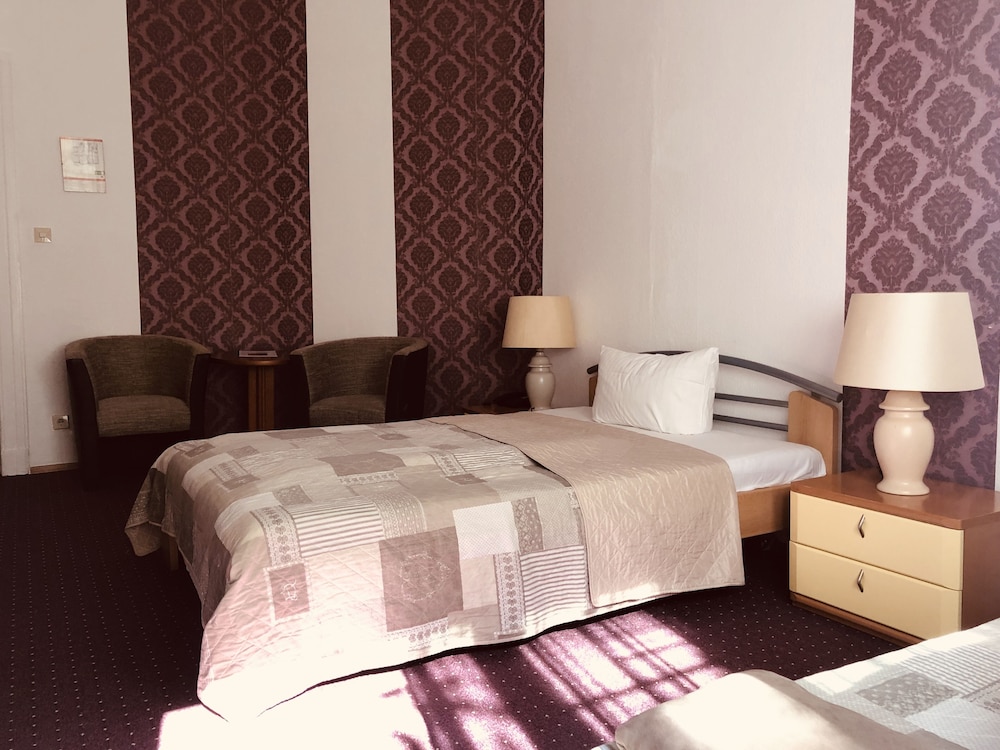 Hotel Castell 17