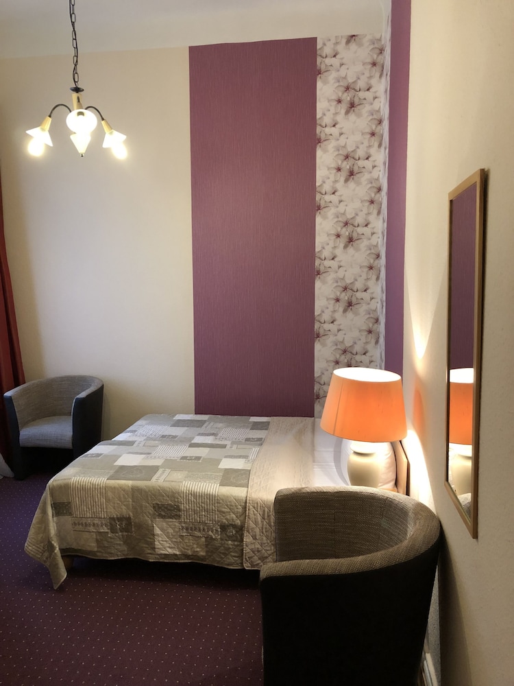 Hotel Castell 15
