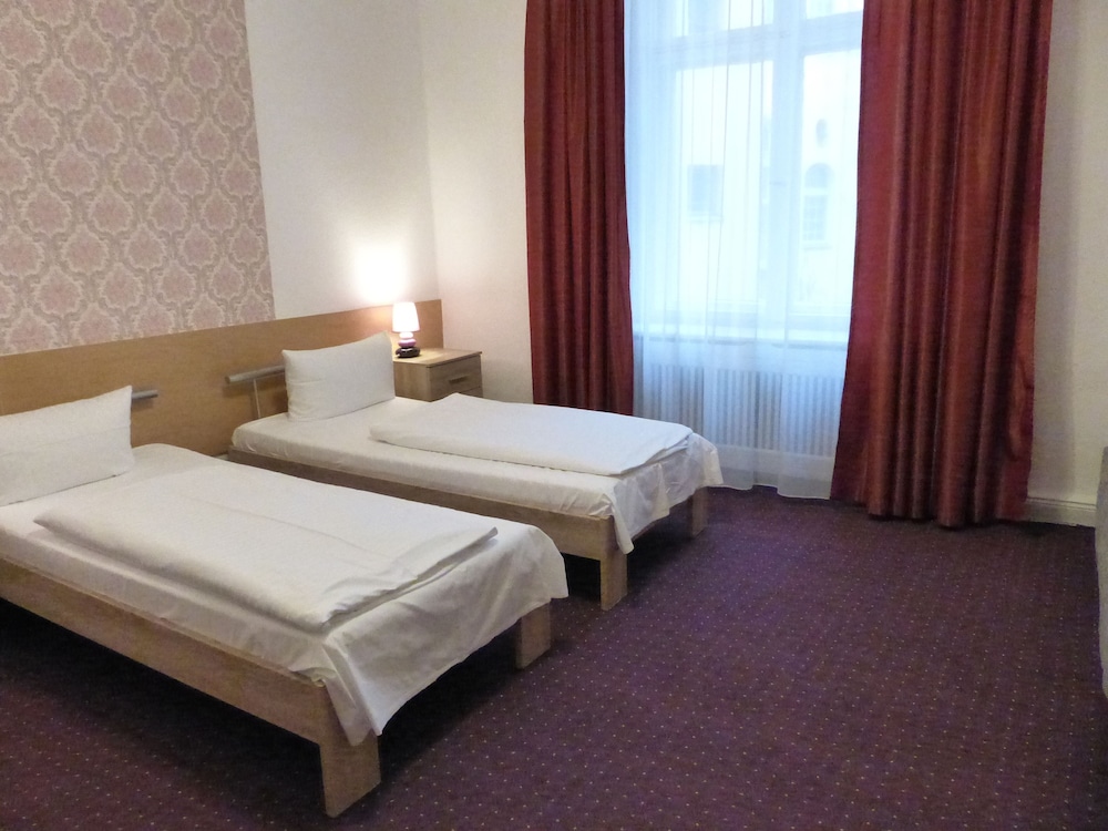 Hotel Castell 2