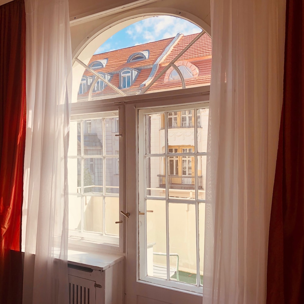 Hotel Castell 22