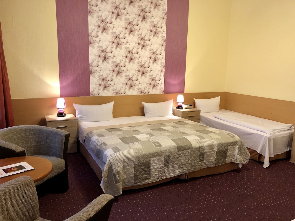 Hotel Castell 11