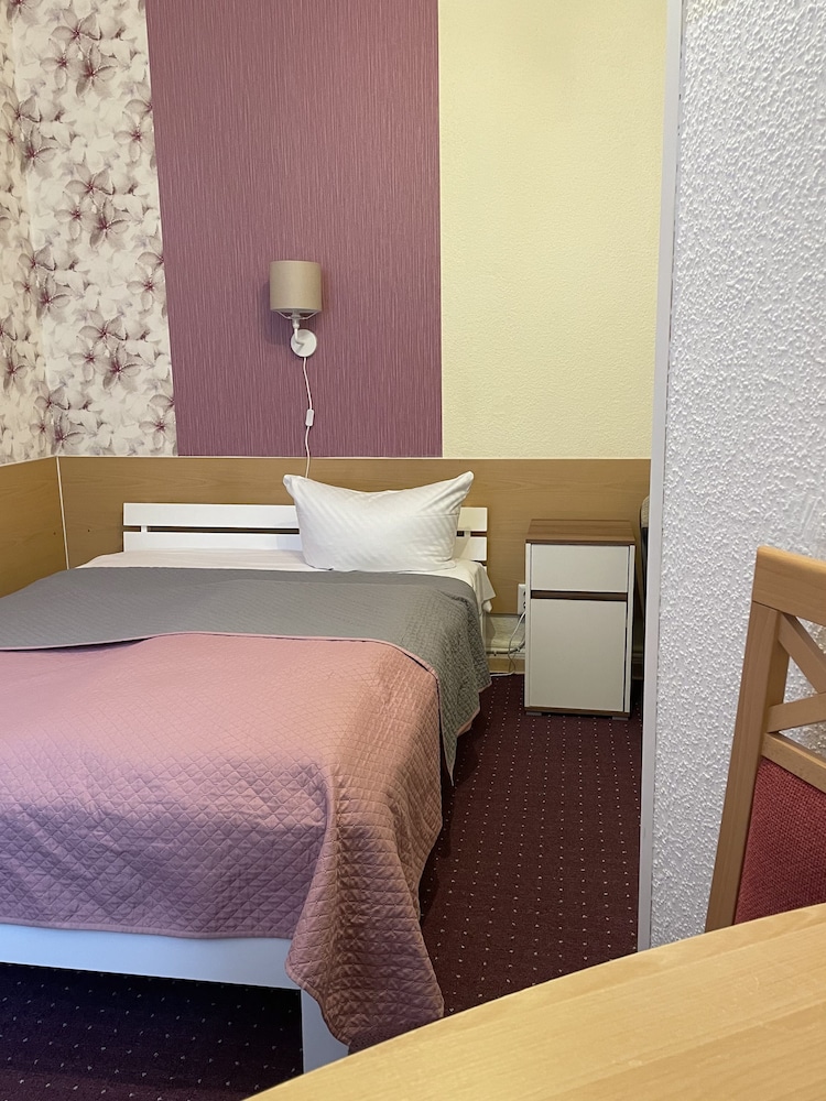Hotel Castell 21