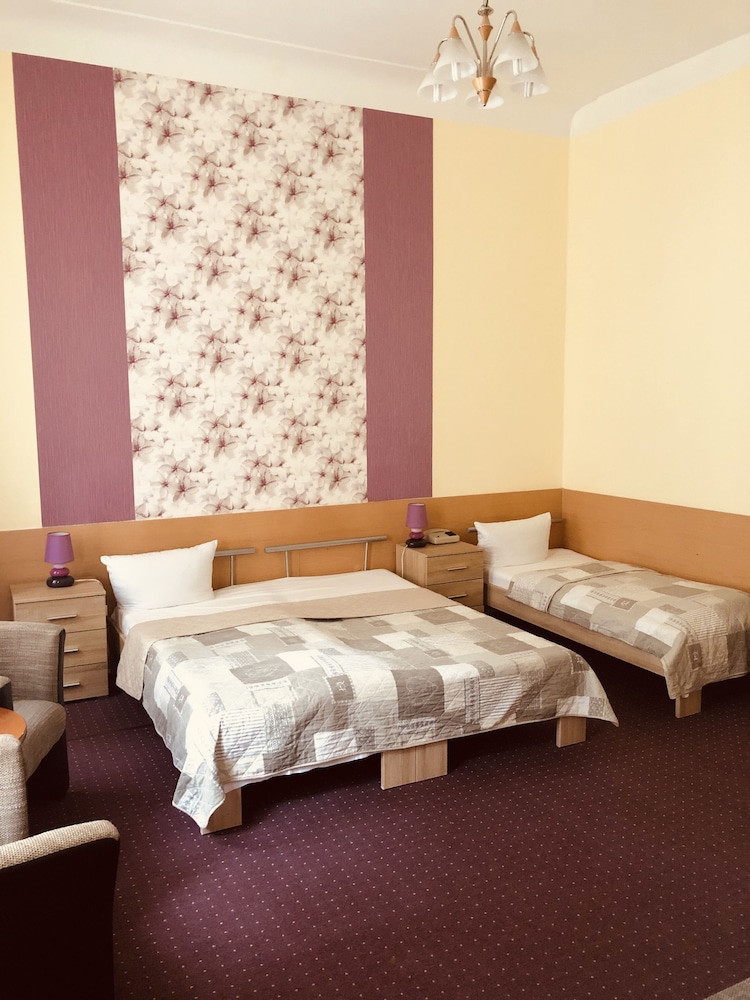 Hotel Castell 20