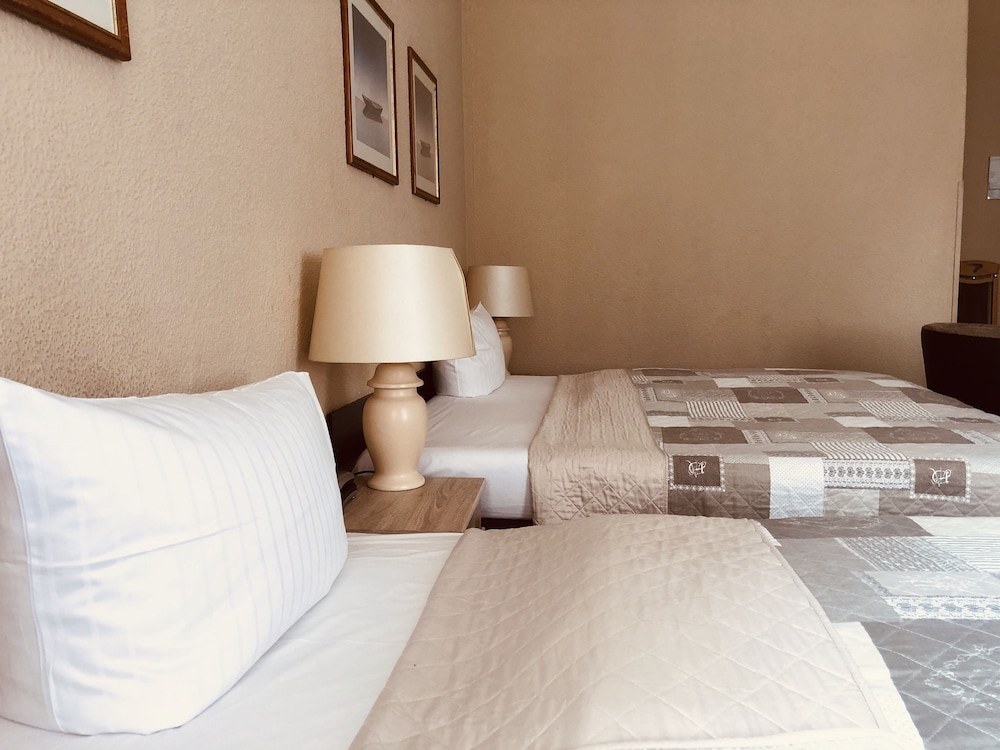 Hotel Castell 7