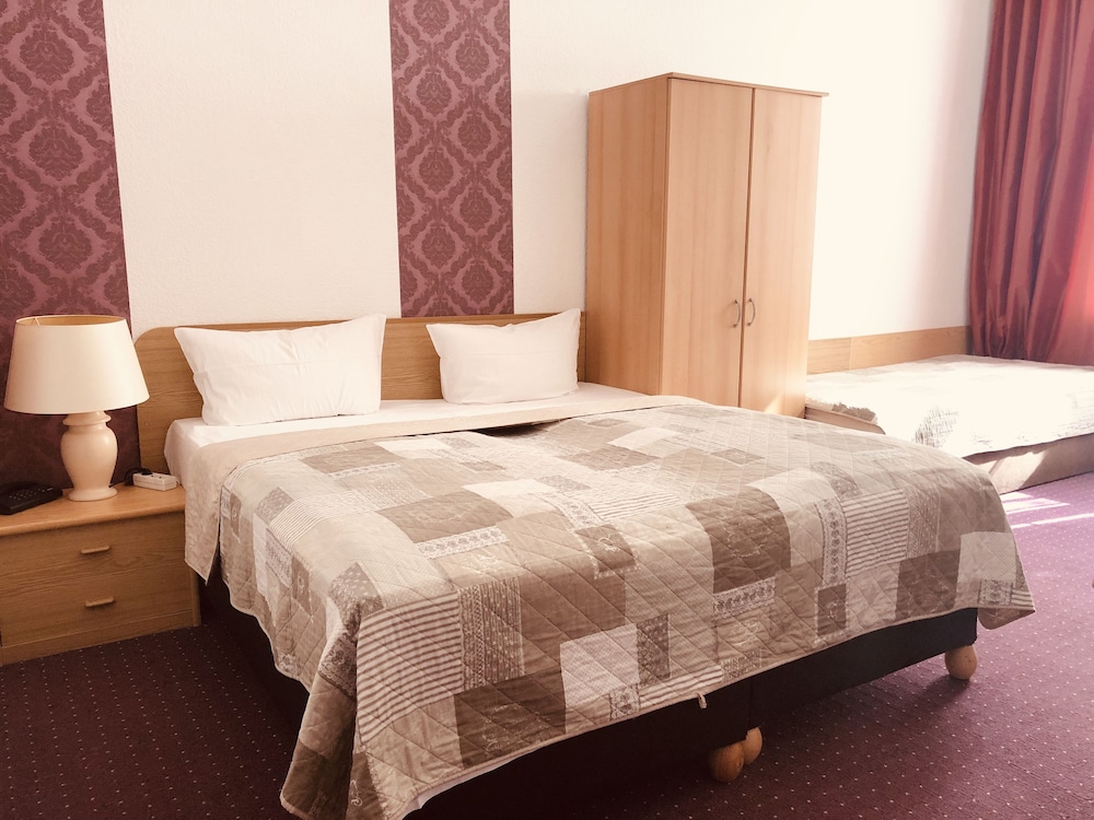 Hotel Castell 19