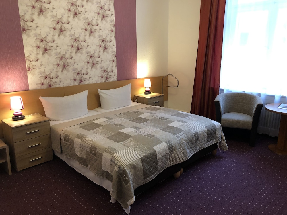 Hotel Castell 12