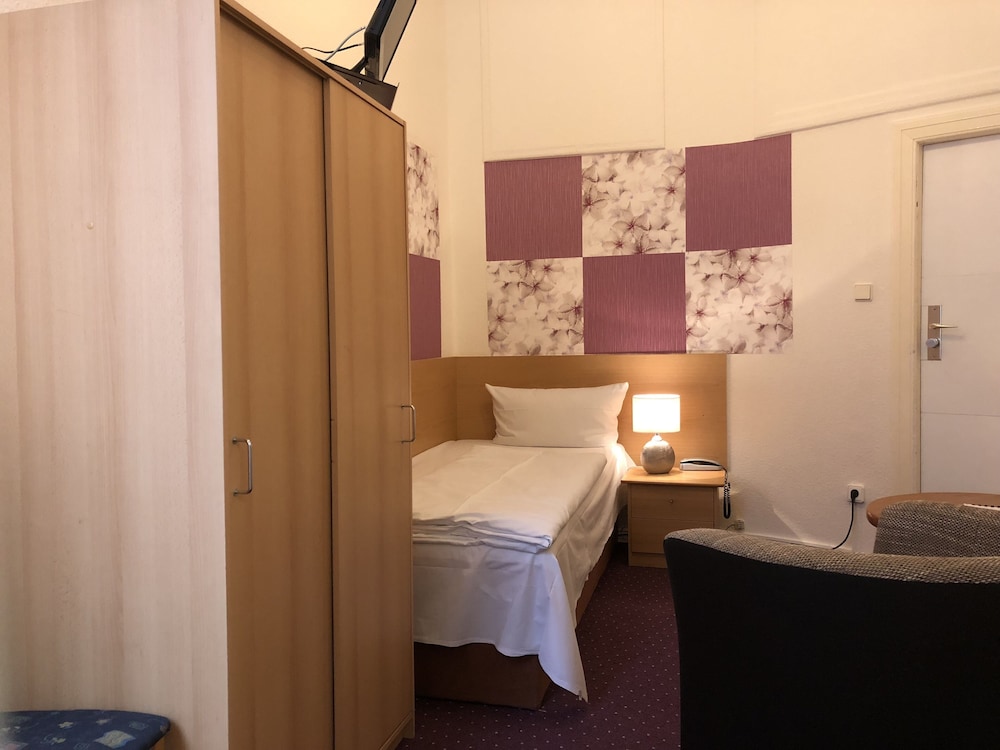 Hotel Castell 14