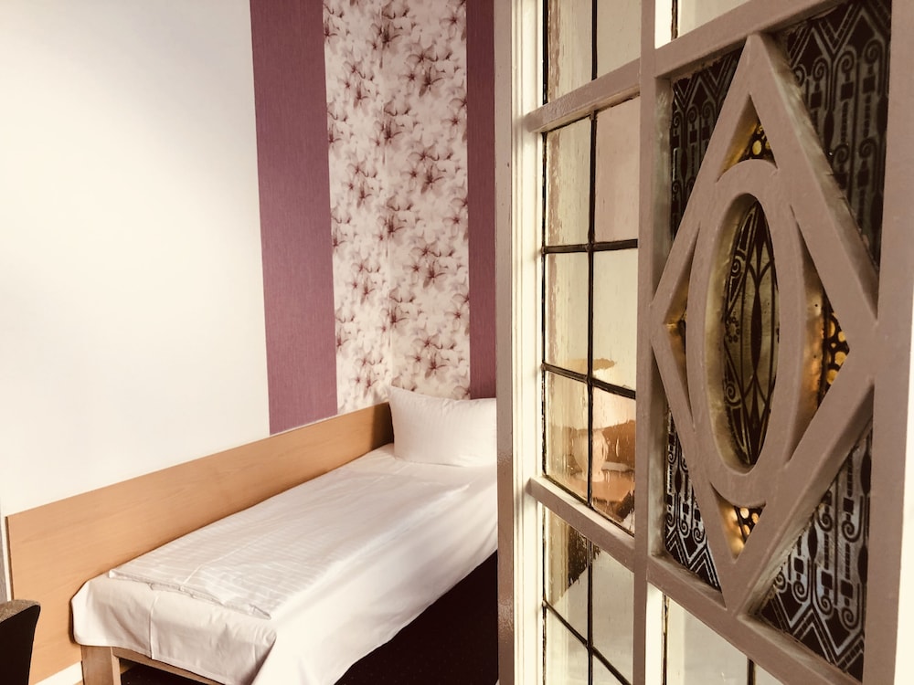 Hotel Castell 6
