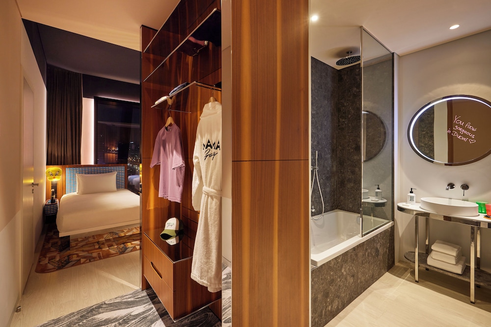 Mama Shelter Dubai 13