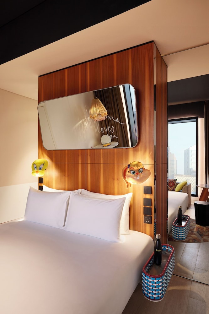 Mama Shelter Dubai 12