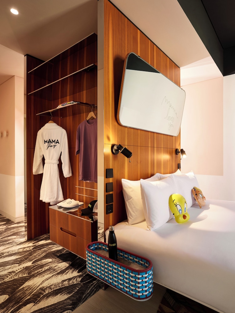 Mama Shelter Dubai 9