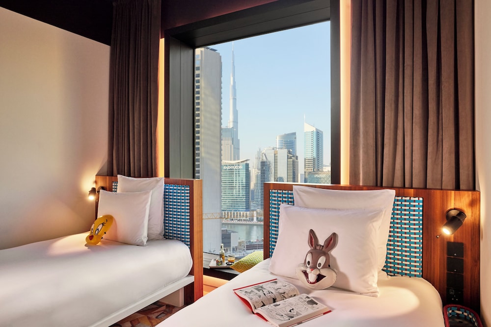 Mama Shelter Dubai 21