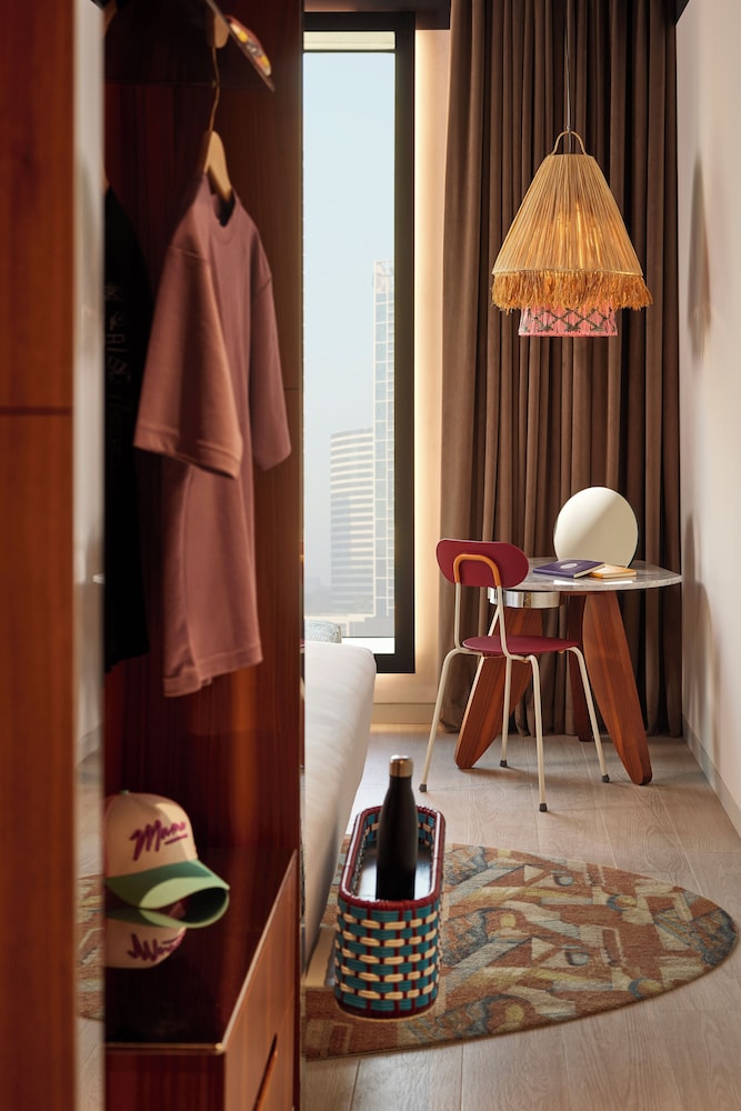 Mama Shelter Dubai 7
