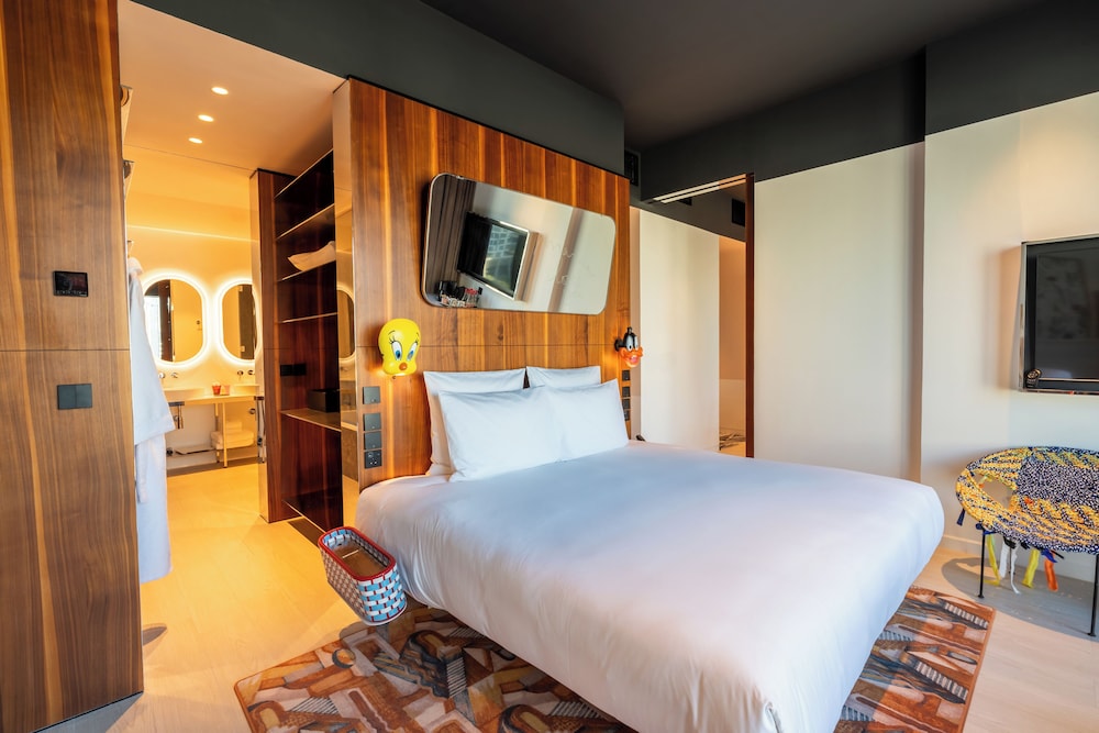 Mama Shelter Dubai 20