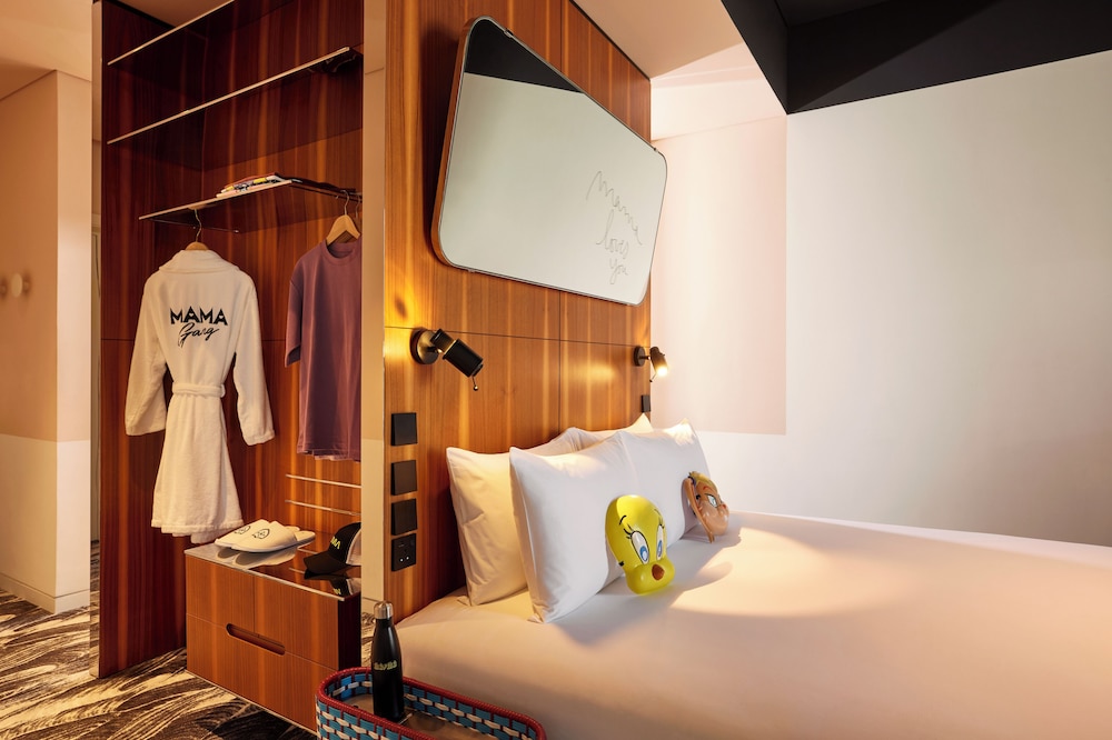Mama Shelter Dubai 10