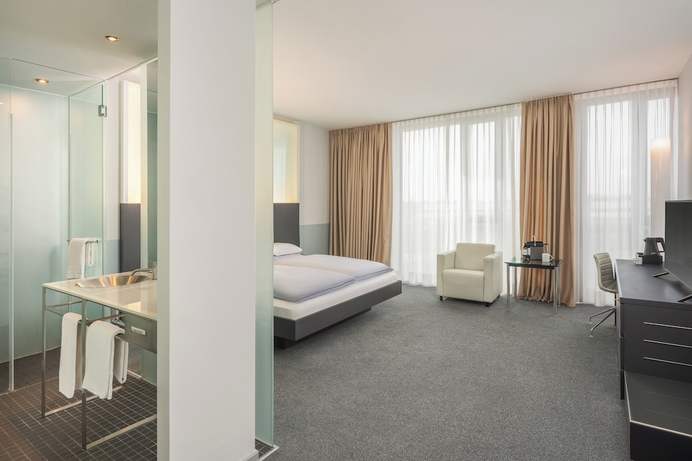 INNSiDE Düsseldorf Derendorf 5
