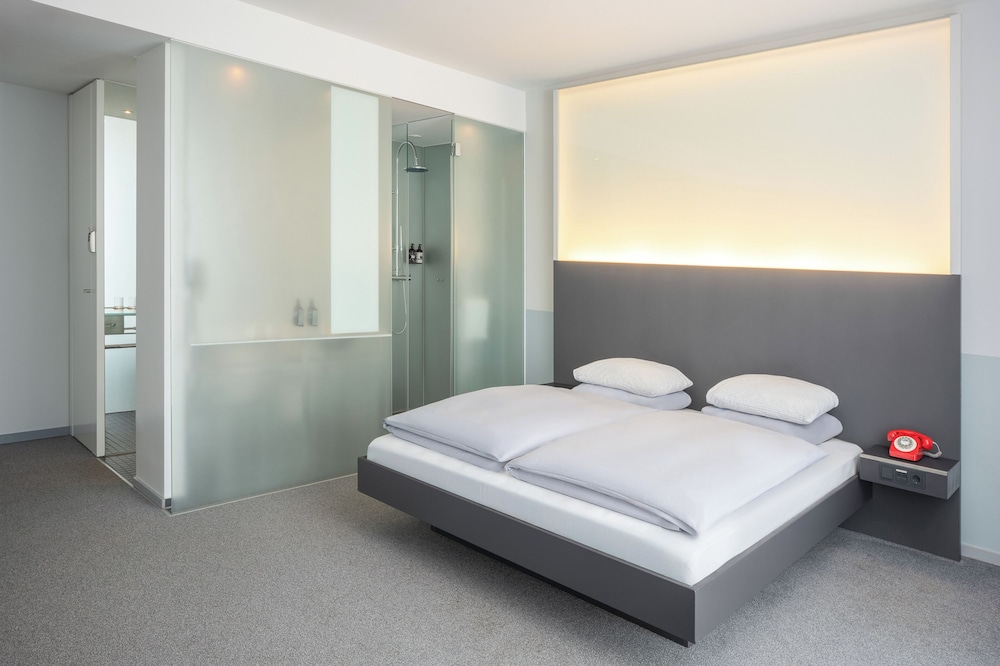 INNSiDE Düsseldorf Derendorf 7
