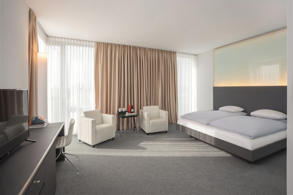 INNSiDE Düsseldorf Derendorf 11