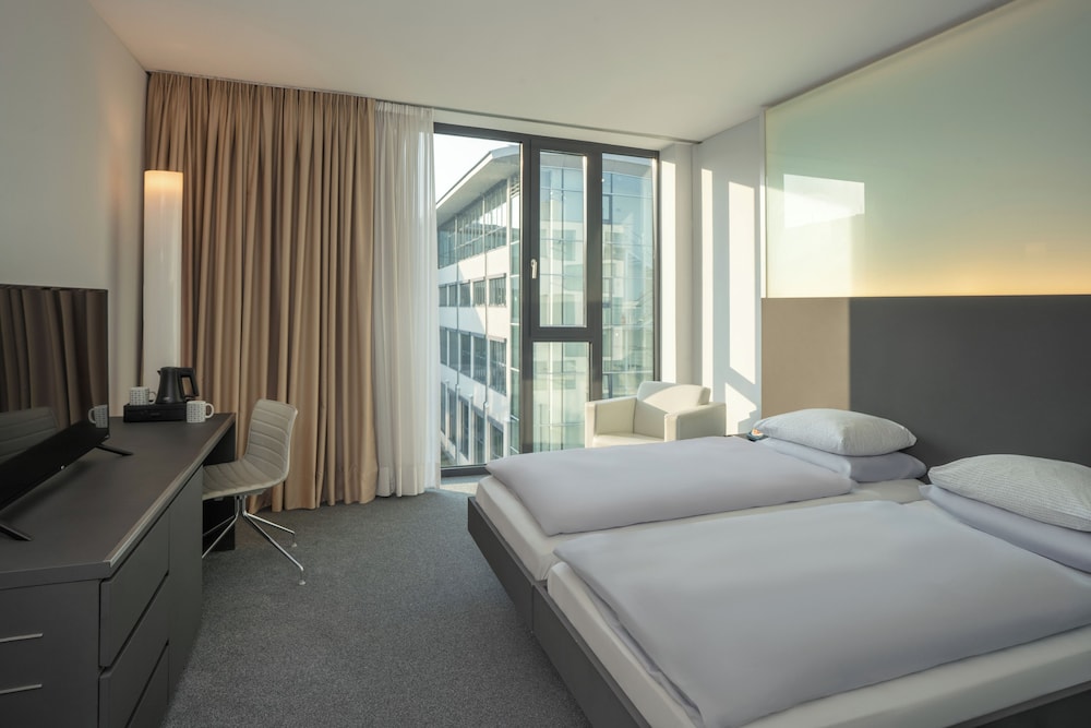 INNSiDE Düsseldorf Derendorf 14